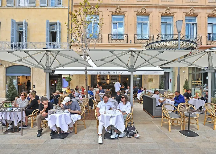 Negrecoste Hôtel&Spa