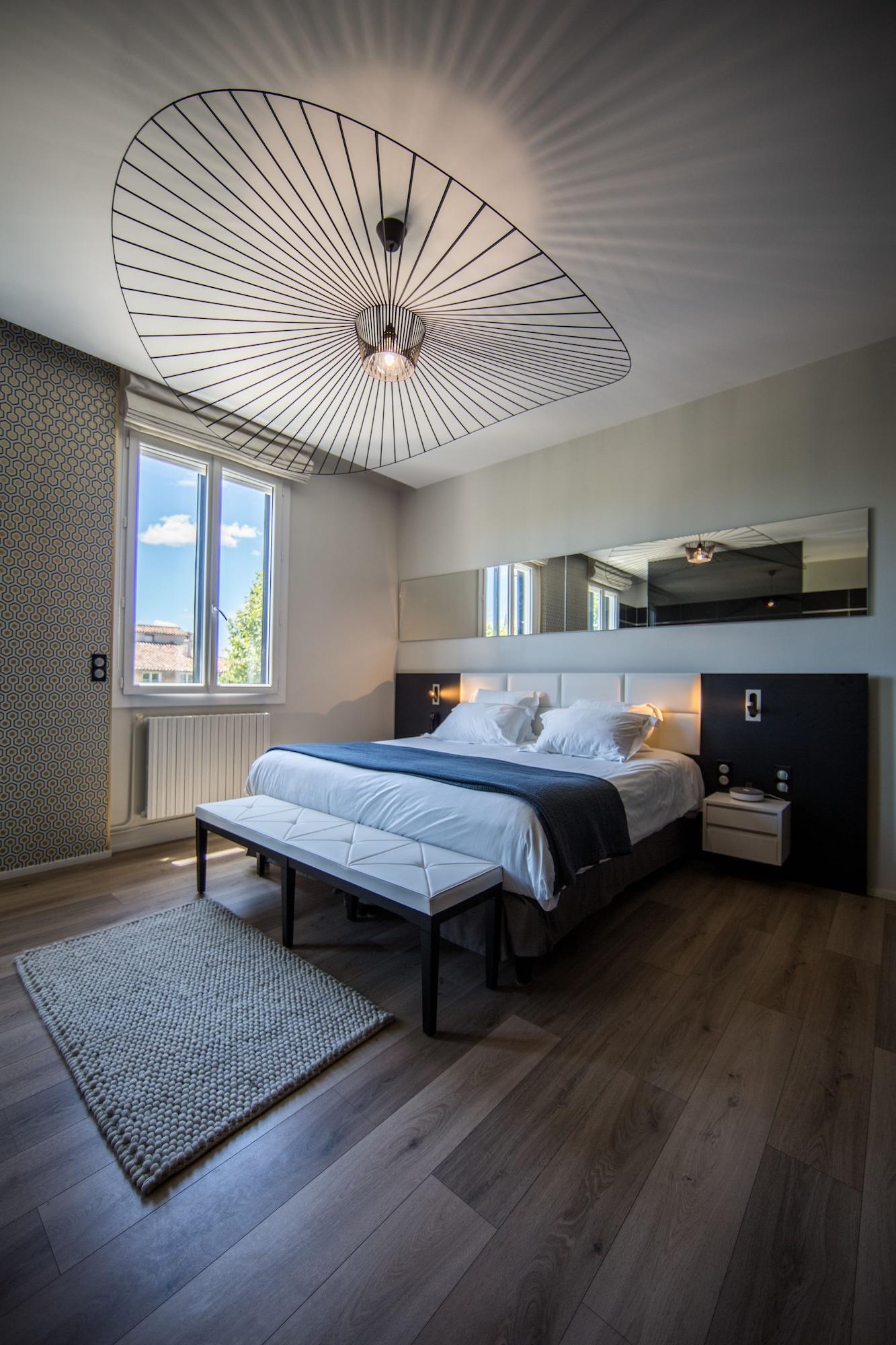 Hotel Negrecoste Hôtel&spa 4*