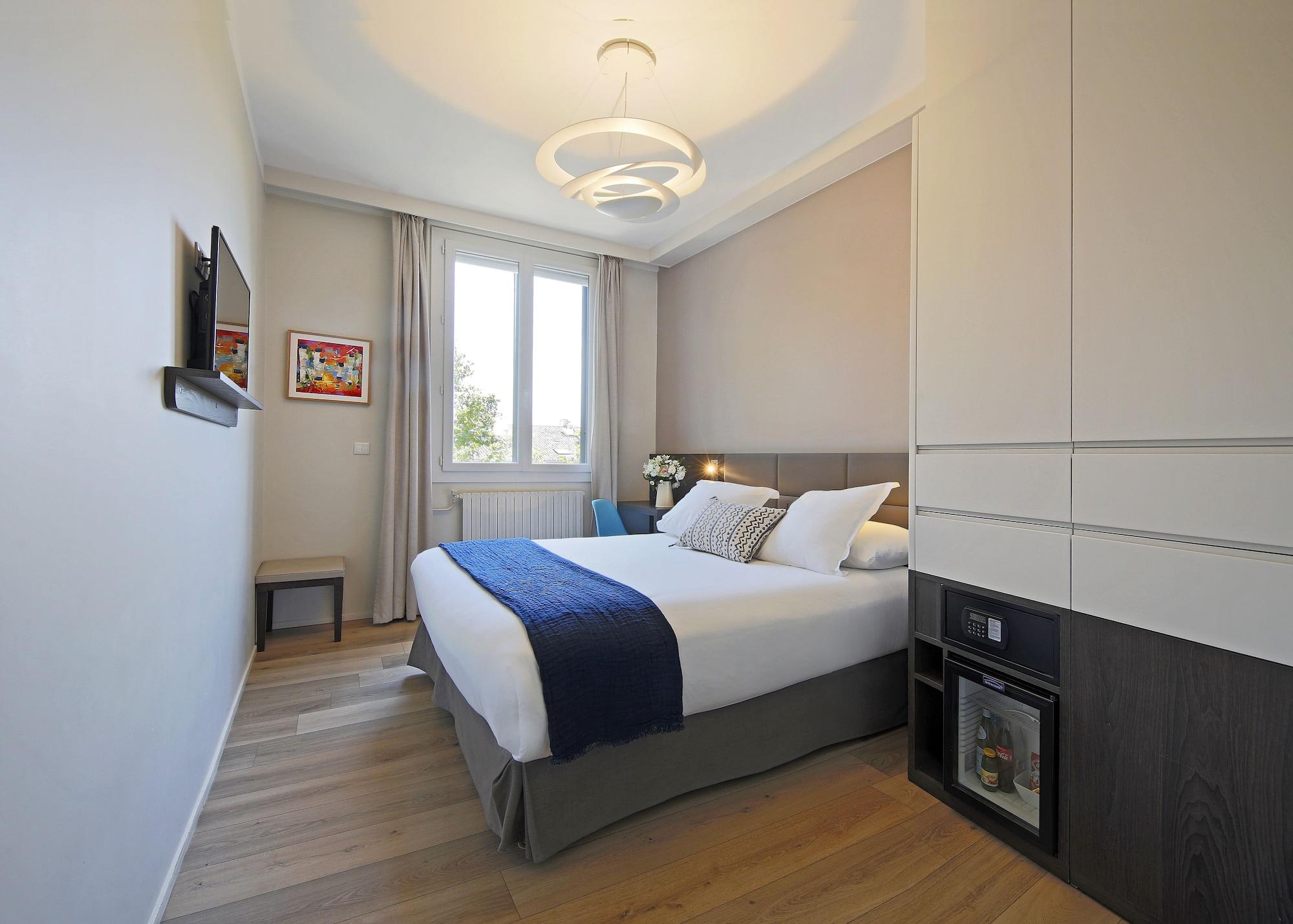 Hotel Negrecoste Hôtel&spa