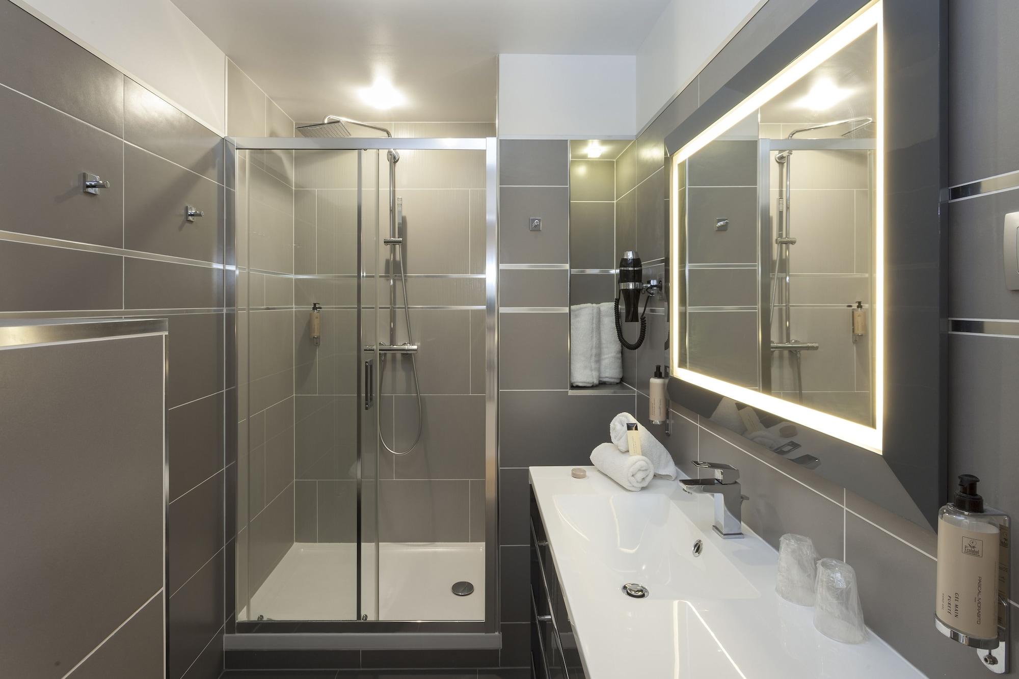 Negrecoste Hôtel&spa 4*