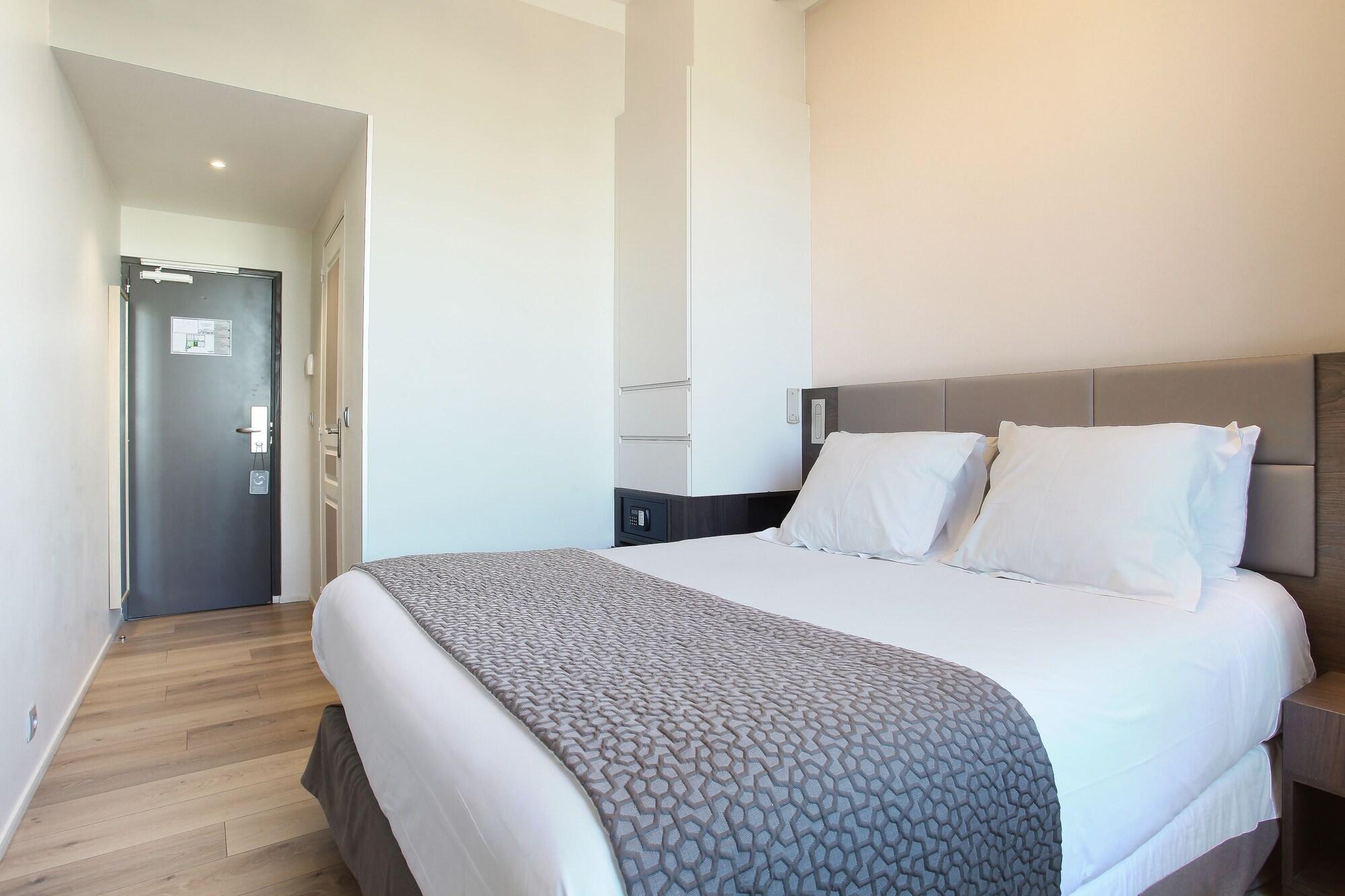 Negrecoste Hôtel&spa 4*