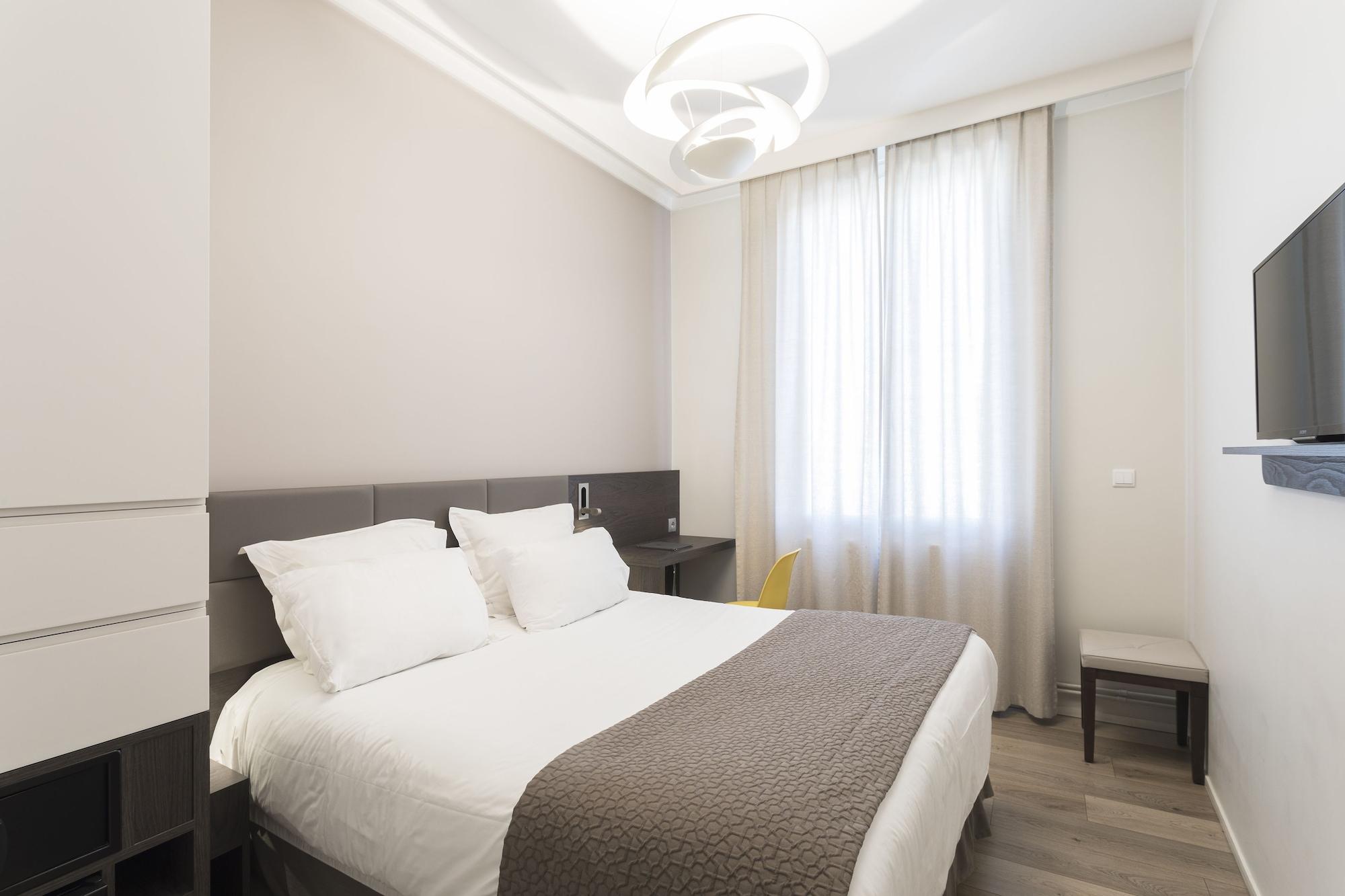 Negrecoste Hôtel&spa 4*