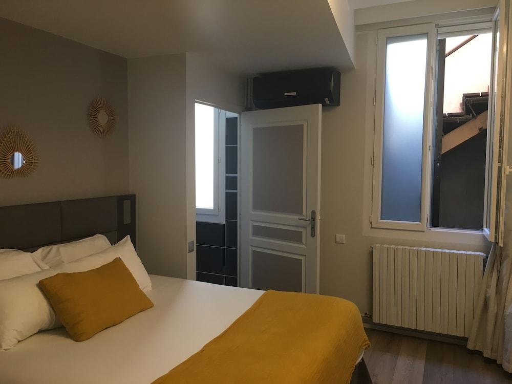Negrecoste Hôtel&spa 4* Aix-en-Provence