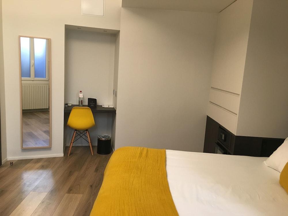Negrecoste Hôtel&spa Hotel Aix-en-Provence