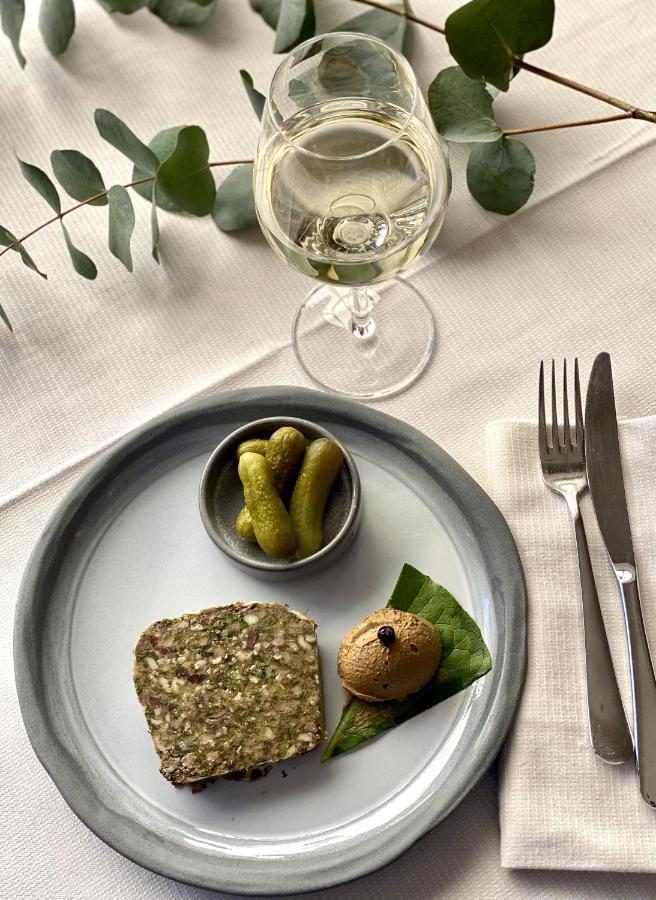 Negrecoste Hôtel&spa 4* Aix-en-Provence