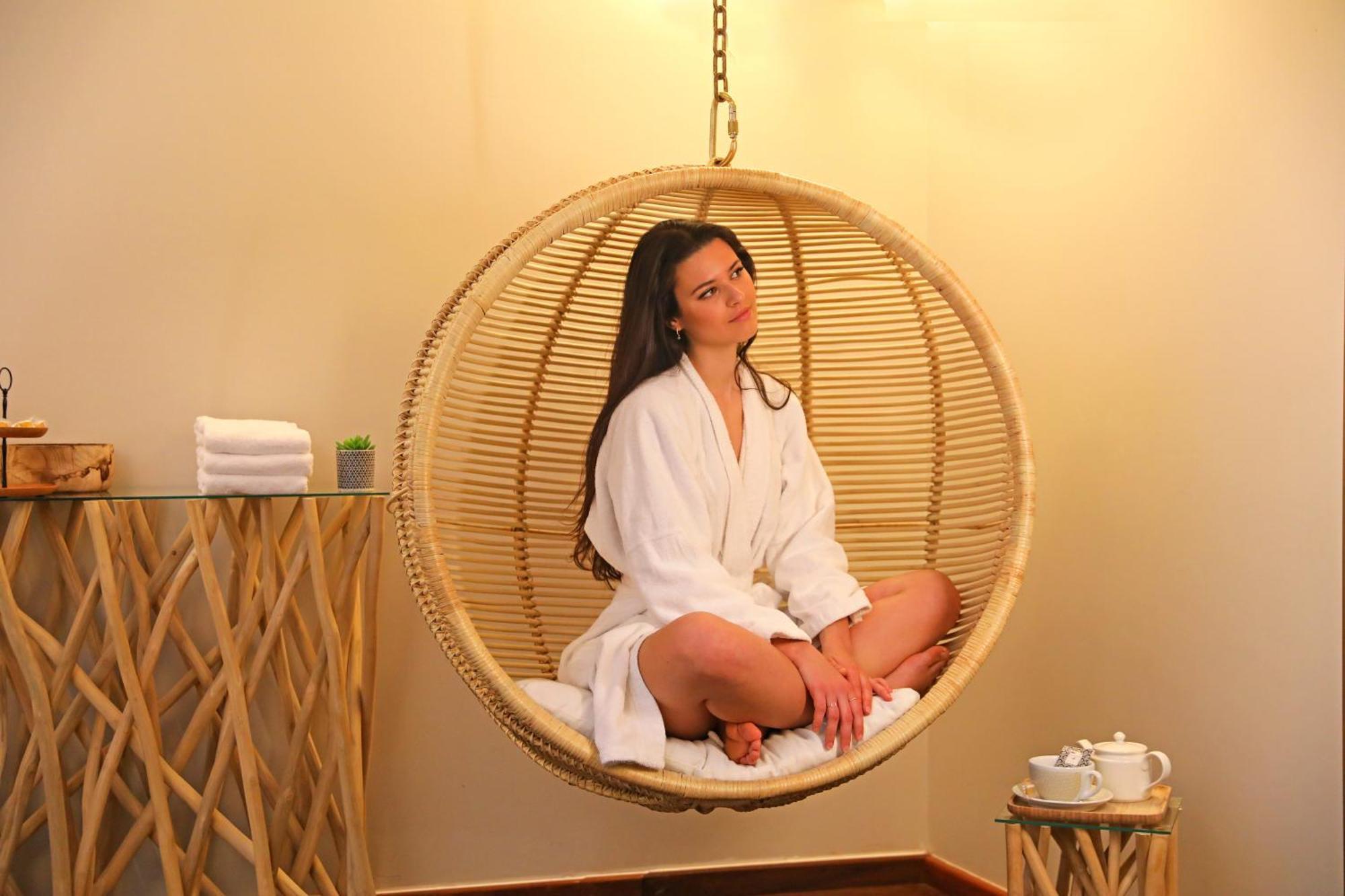 Hotel Negrecoste Hôtel&spa Aix-en-Provence