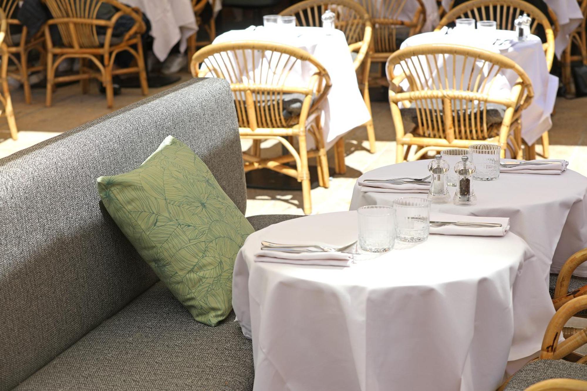 Negrecoste Hôtel&spa Hotel 4*
