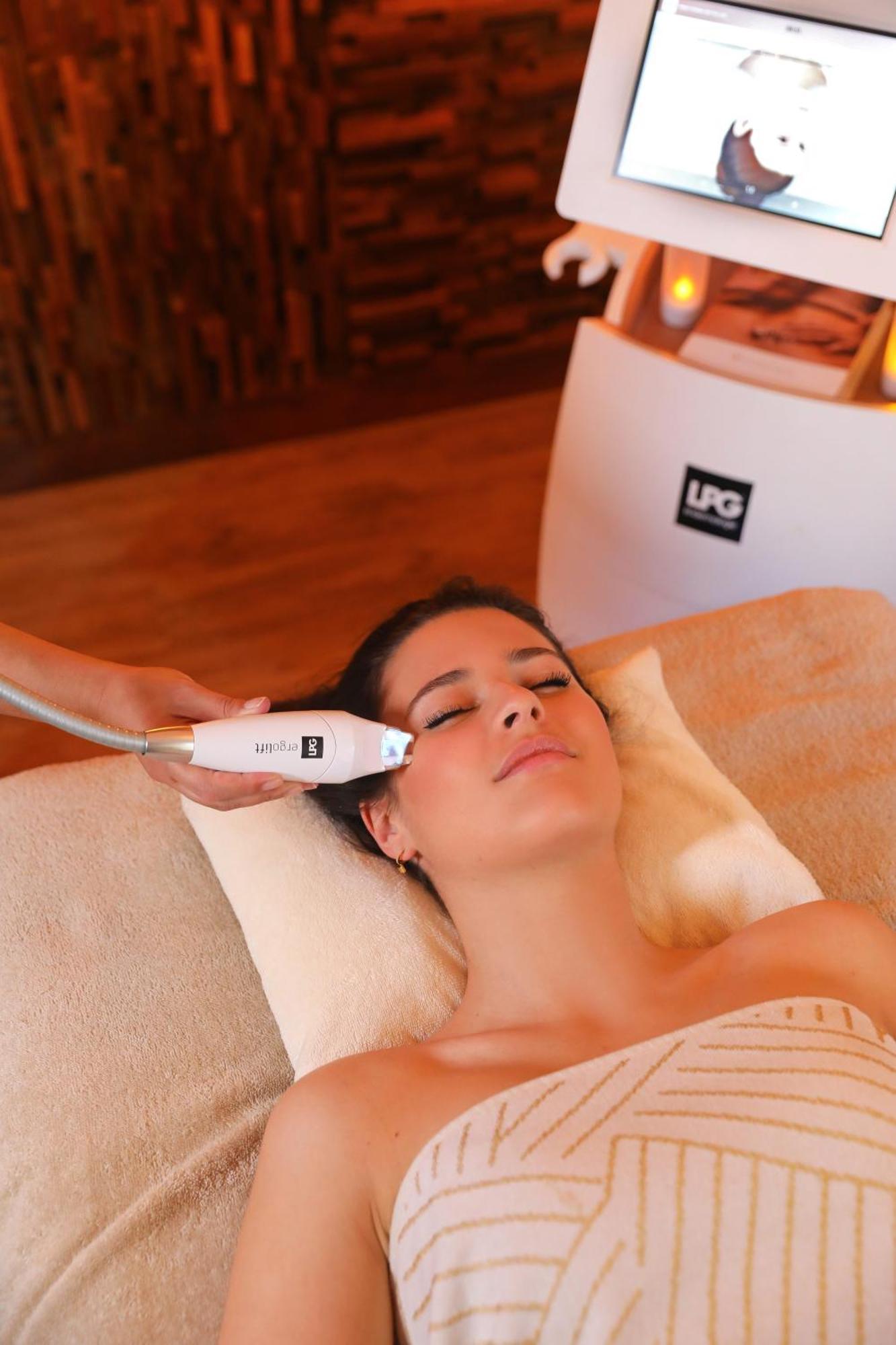 Negrecoste Hôtel&spa 4* Aix-en-Provence