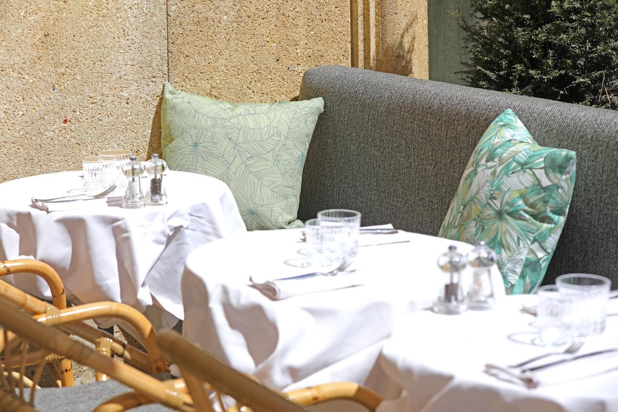 Negrecoste Hôtel&spa