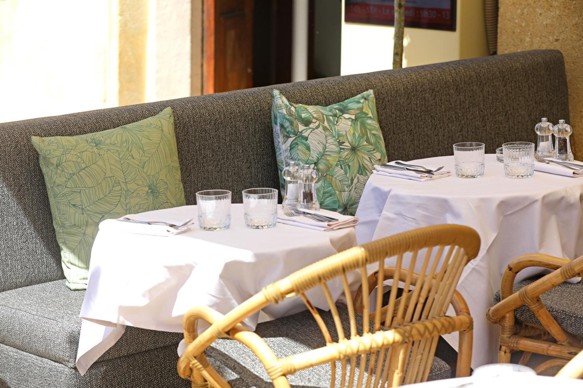 Negrecoste Hôtel&spa Aix-en-Provence