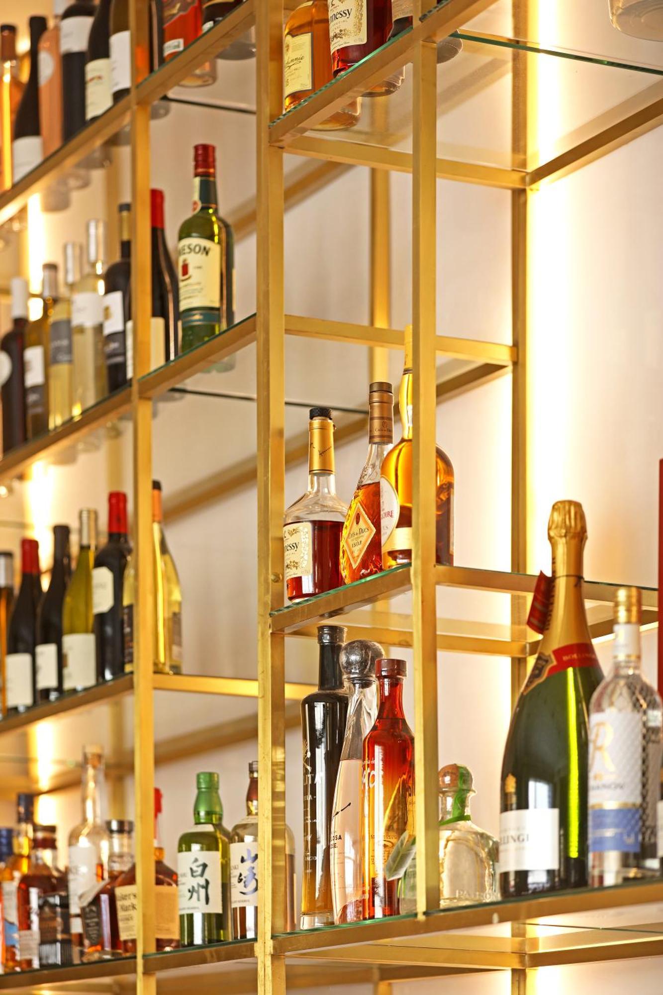 Negrecoste Hôtel&spa 4*