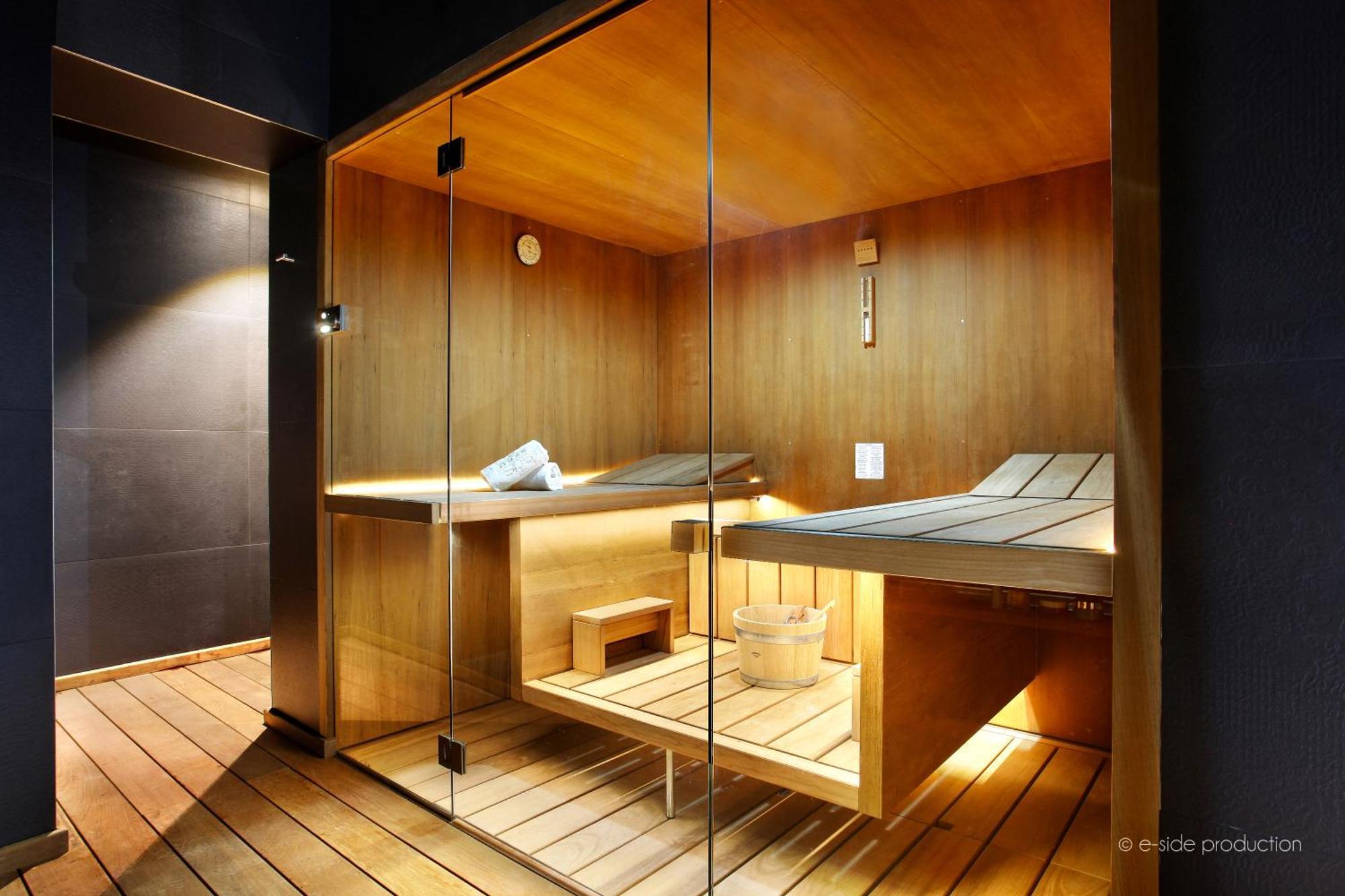 Negrecoste Hôtel&spa 4*