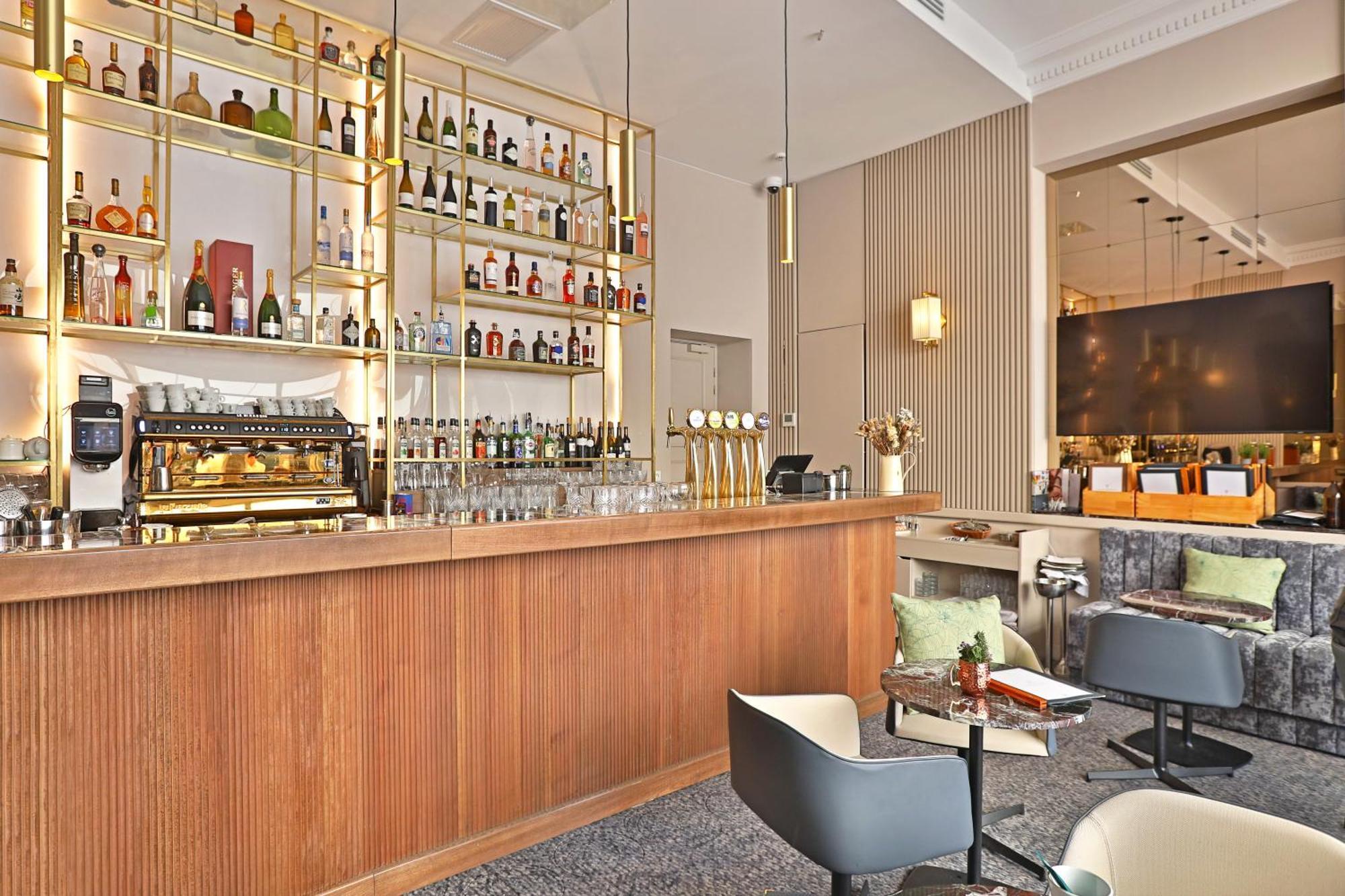 Negrecoste Hôtel&spa