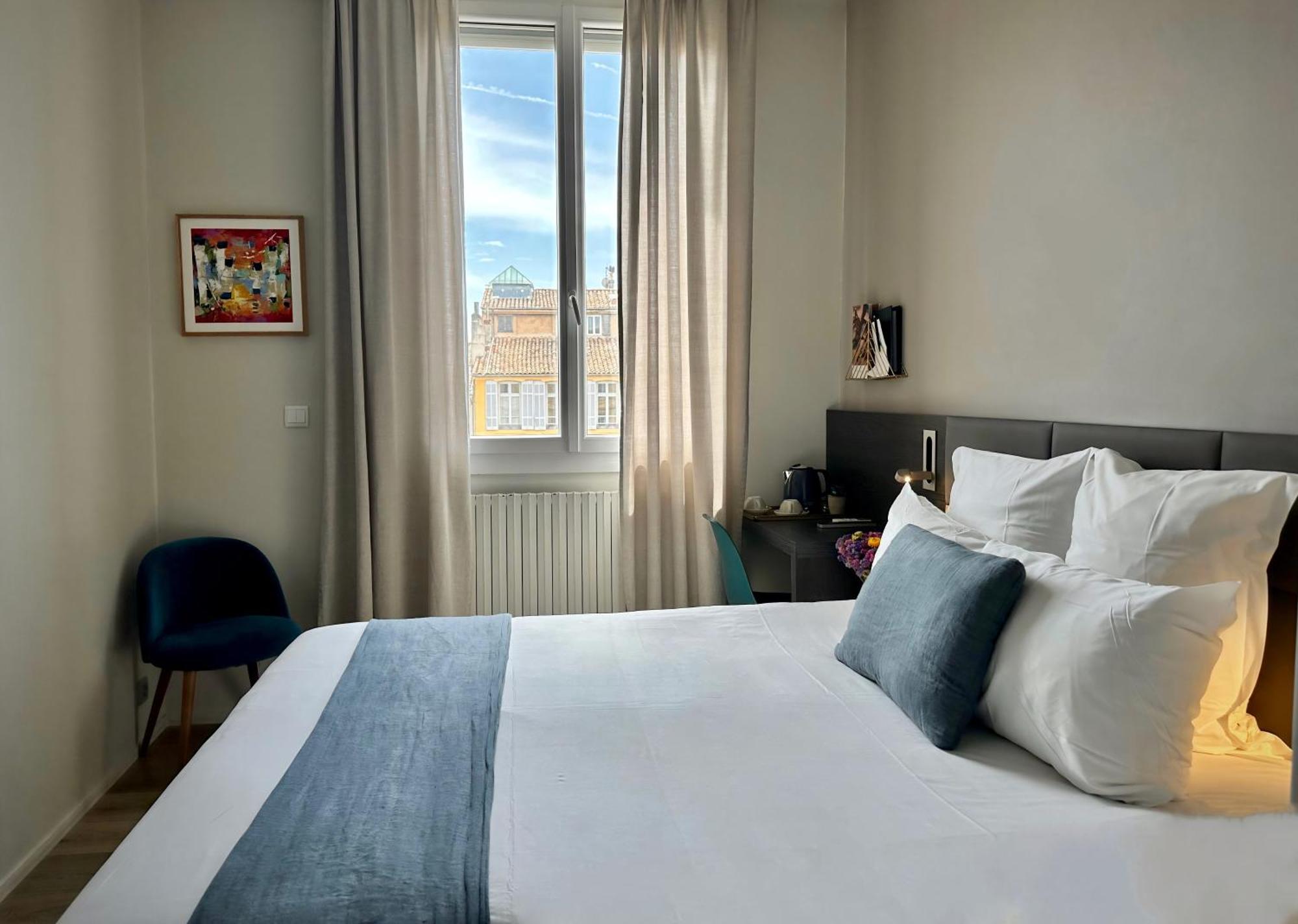 Negrecoste Hôtel&spa Aix-en-Provence