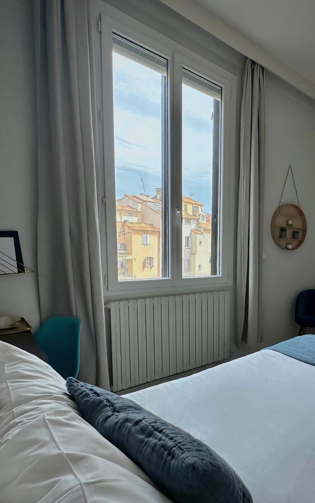 Negrecoste Hôtel&spa Hotel