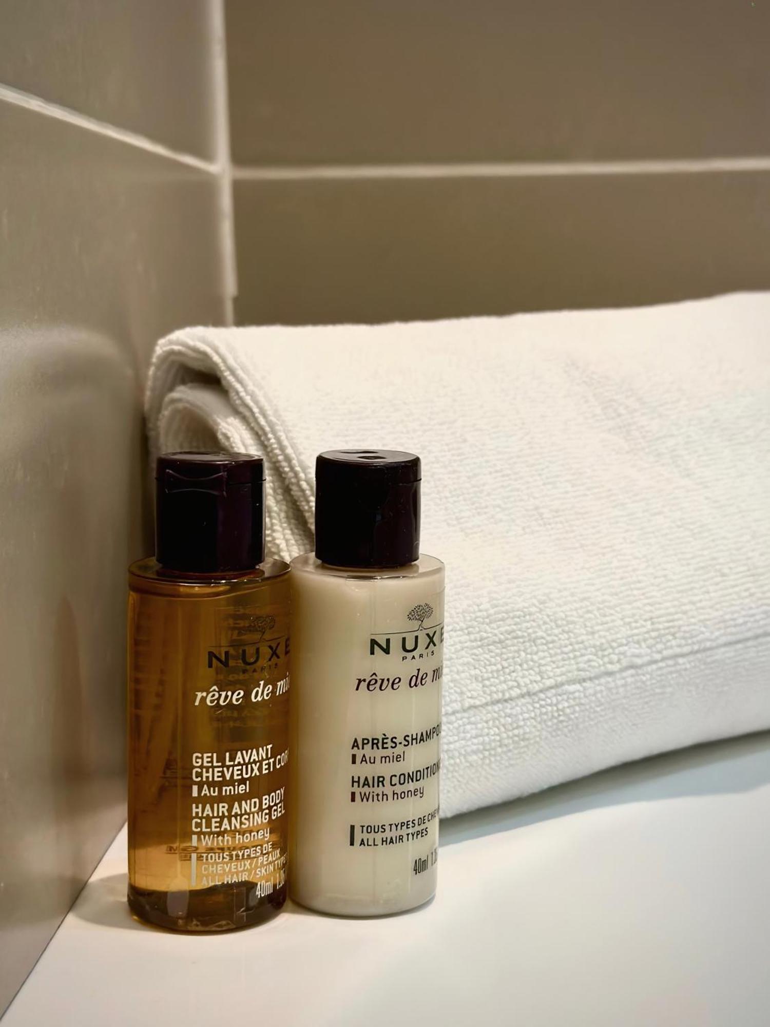 Negrecoste Hôtel&spa Hotel 4*