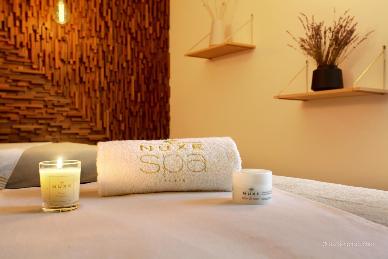 Negrecoste Hôtel&spa Aix-en-Provence
