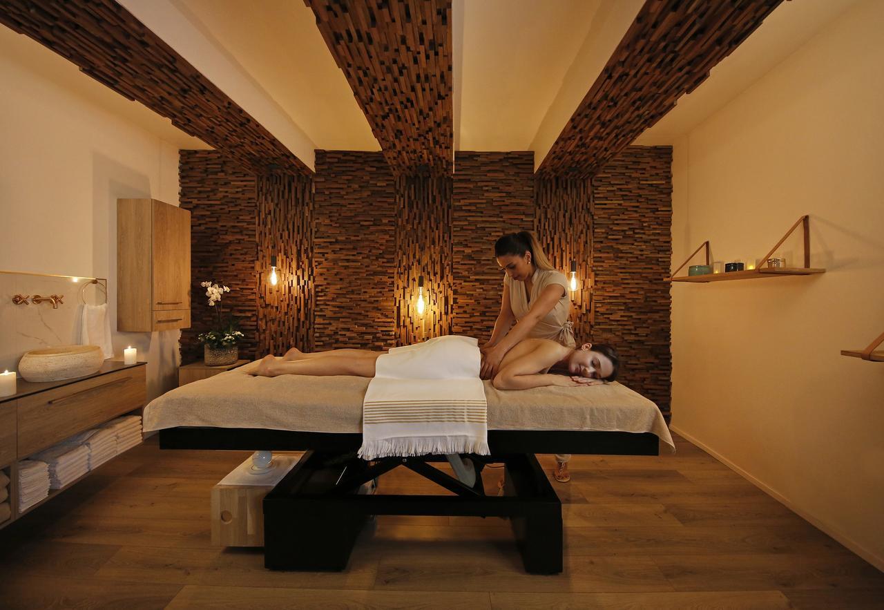 Negrecoste Hôtel&spa Hotel Aix-en-Provence