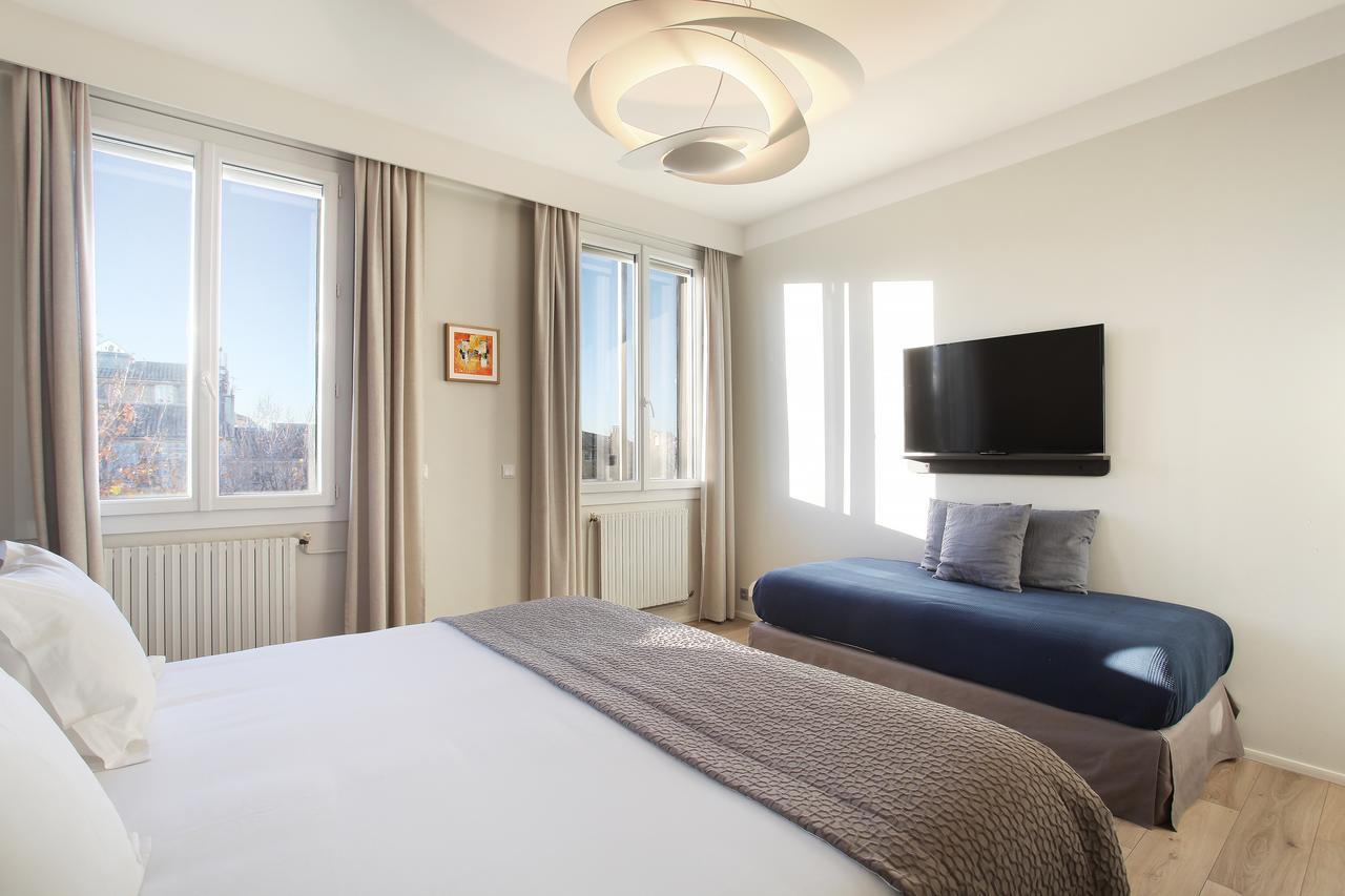 Negrecoste Hôtel&spa Hotel 4*