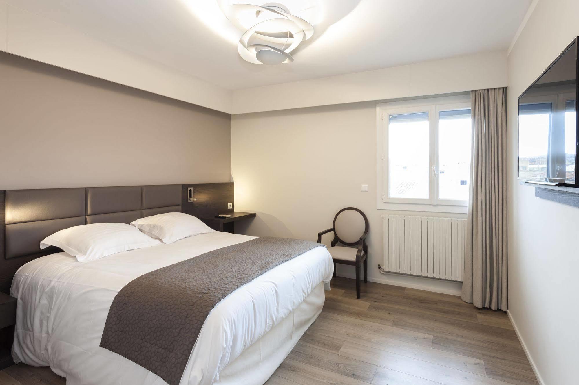 Negrecoste Hôtel&spa 4*
