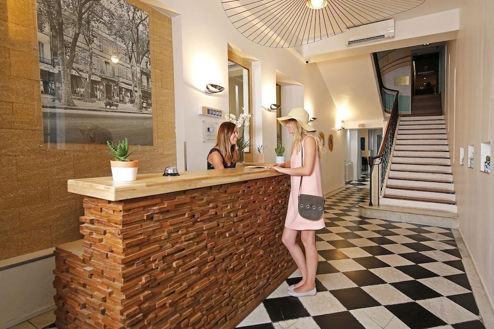 Negrecoste Hôtel&spa