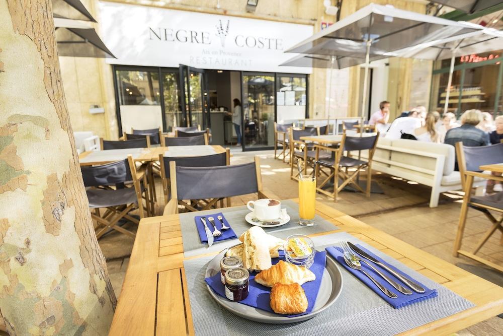 Negrecoste Hôtel&spa Hotel 4*