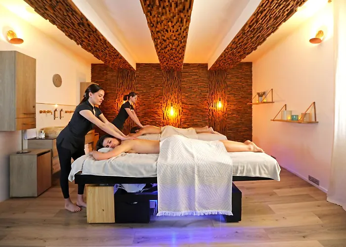 Negrecoste Hotel & Spa