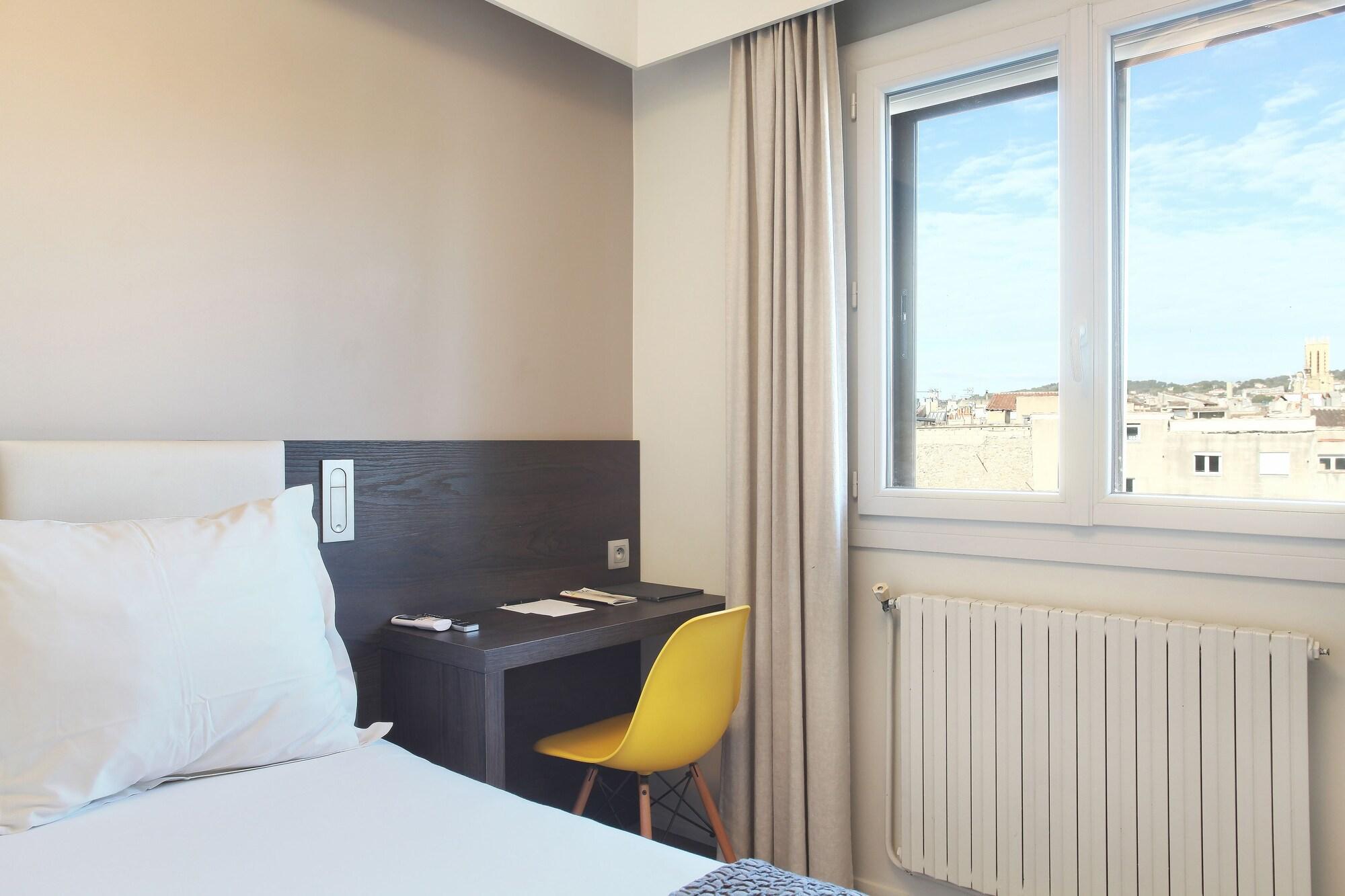 Hotel Negrecoste &