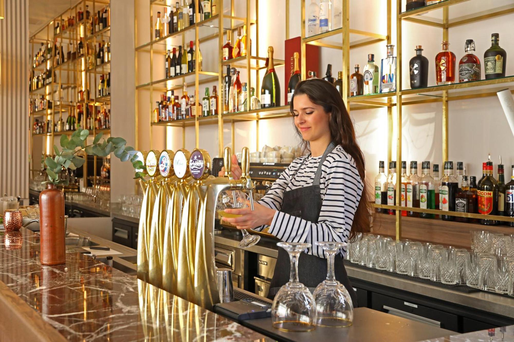Hotel Negrecoste &