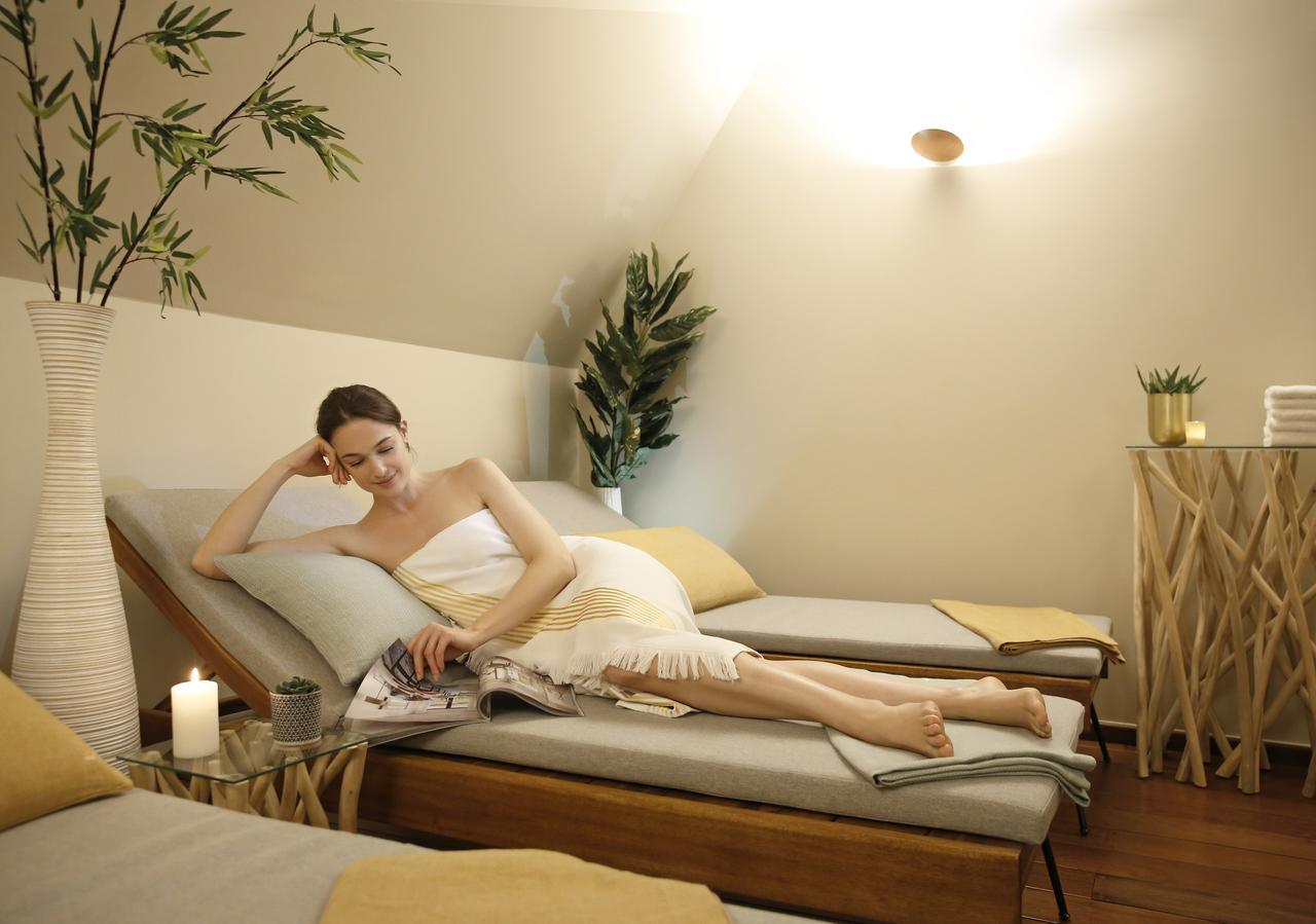 Negrecoste & 4* Aix-en-Provence
